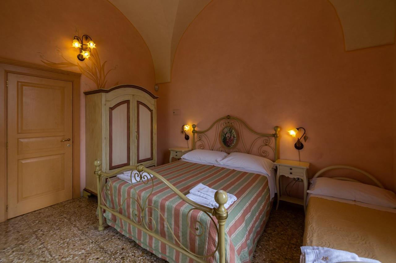 Tenuta Masseria Del Gallo Calimera  Exterior photo