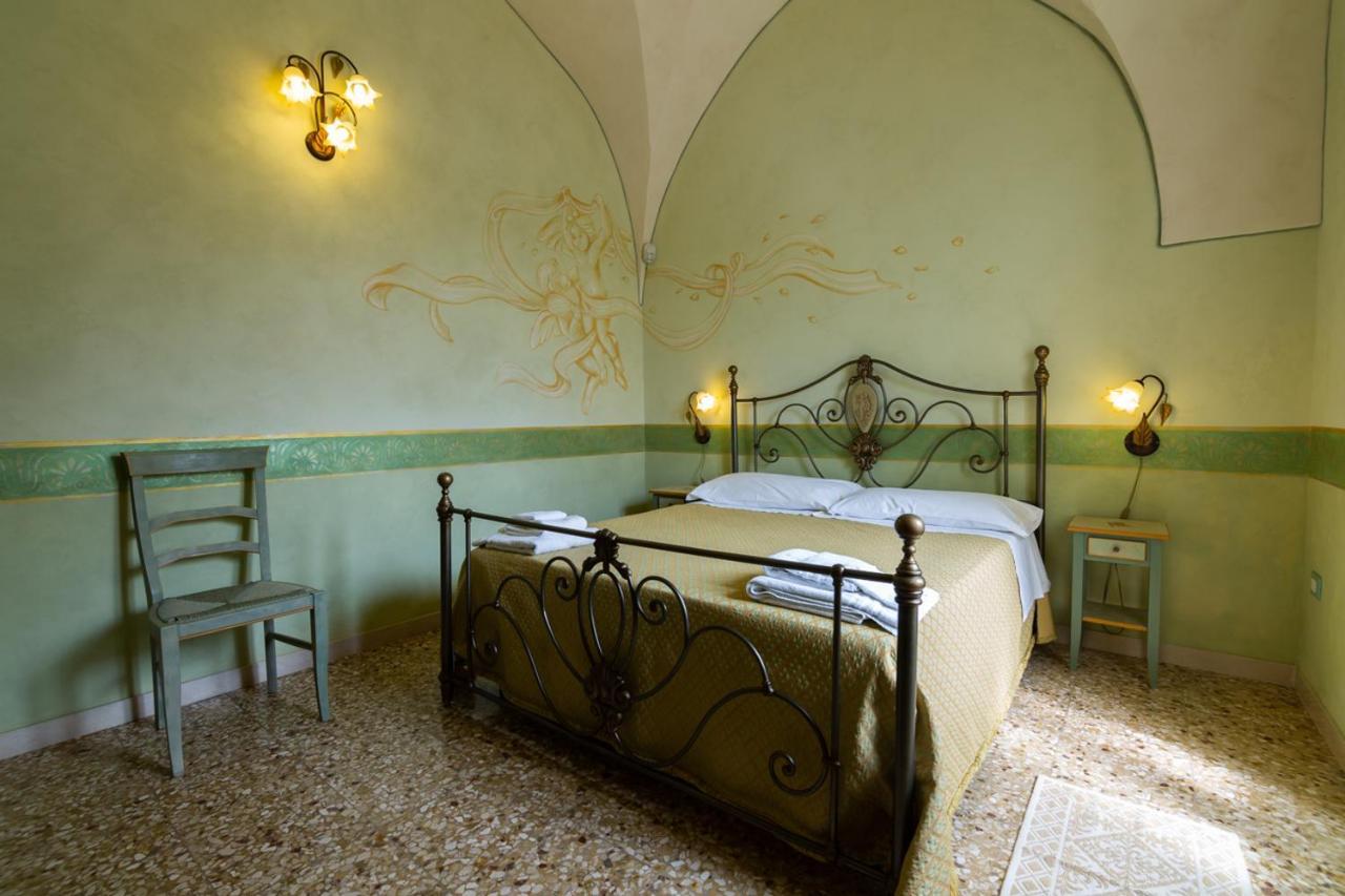 Tenuta Masseria Del Gallo Calimera  Exterior photo