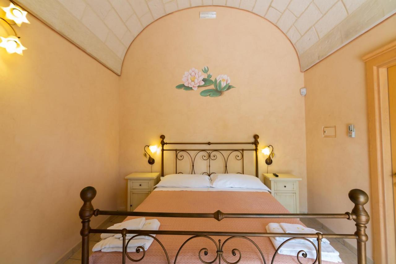 Tenuta Masseria Del Gallo Calimera  Exterior photo